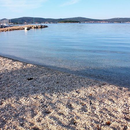 Apartments With A Parking Space Biograd Na Moru, Biograd - 5899 외부 사진