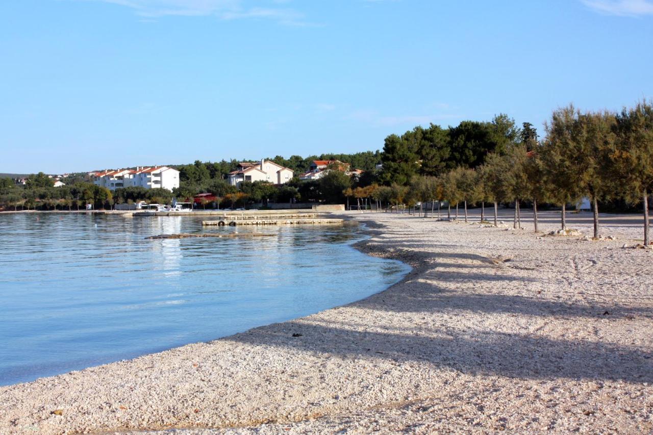 Apartments With A Parking Space Biograd Na Moru, Biograd - 5899 외부 사진