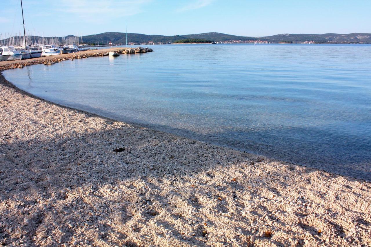 Apartments With A Parking Space Biograd Na Moru, Biograd - 5899 외부 사진