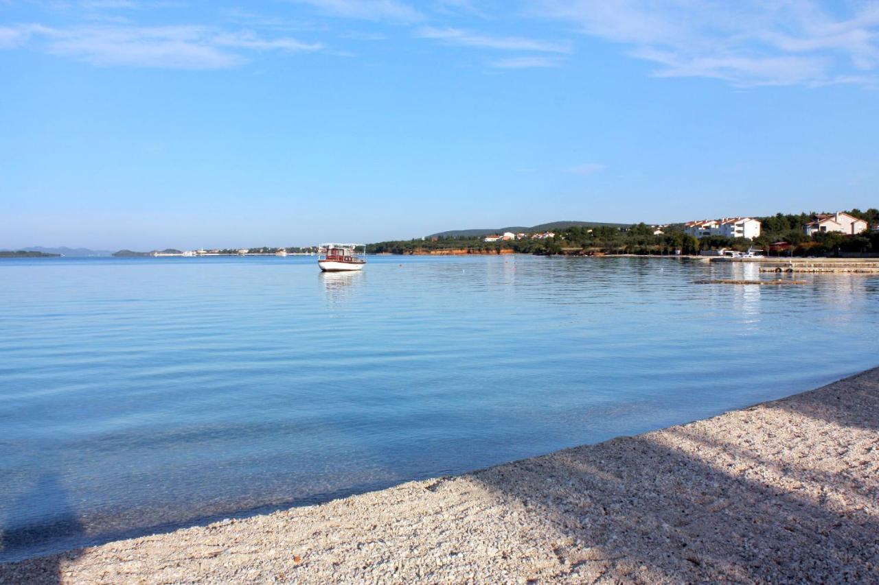 Apartments With A Parking Space Biograd Na Moru, Biograd - 5899 외부 사진