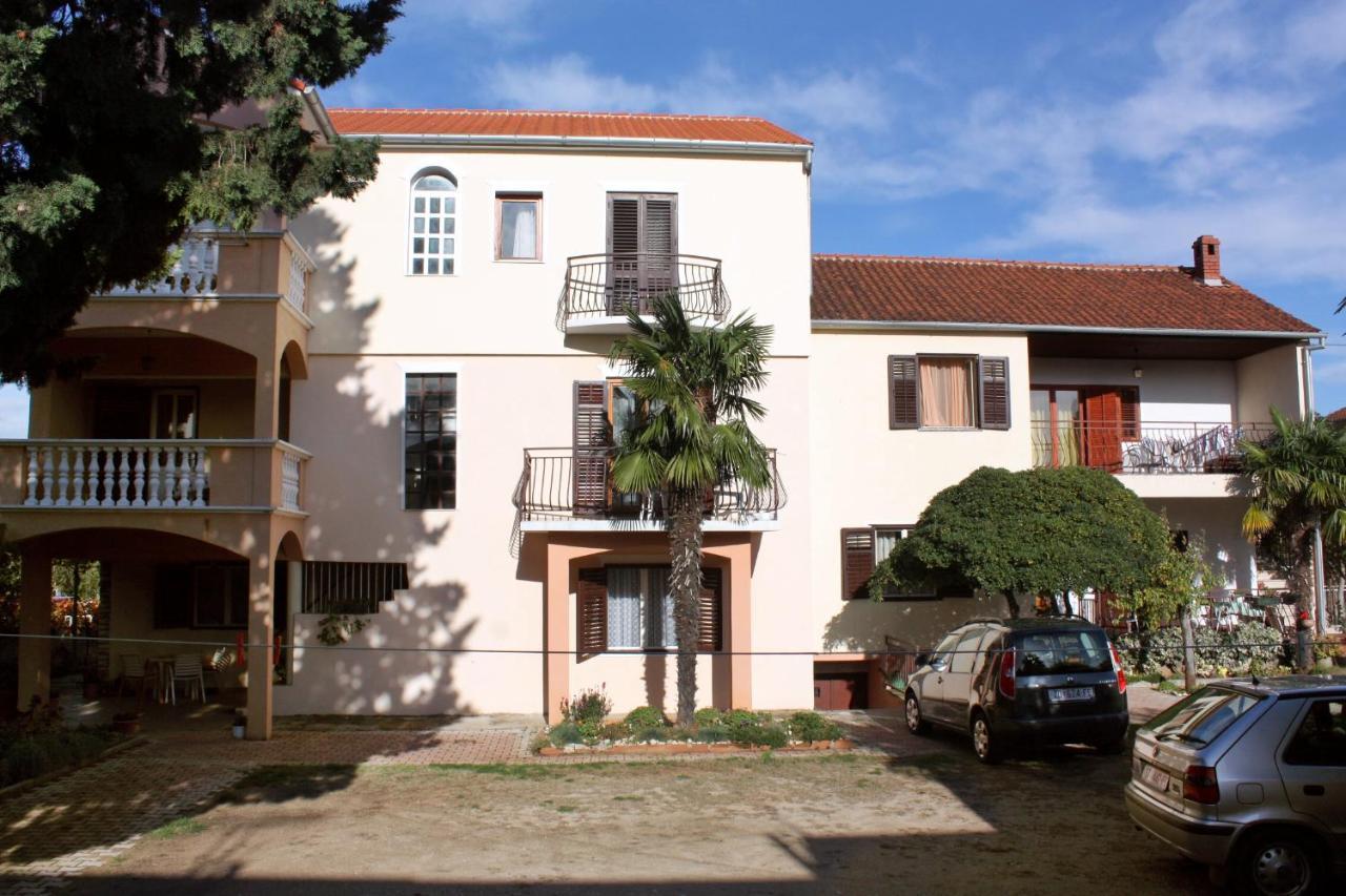 Apartments With A Parking Space Biograd Na Moru, Biograd - 5899 외부 사진