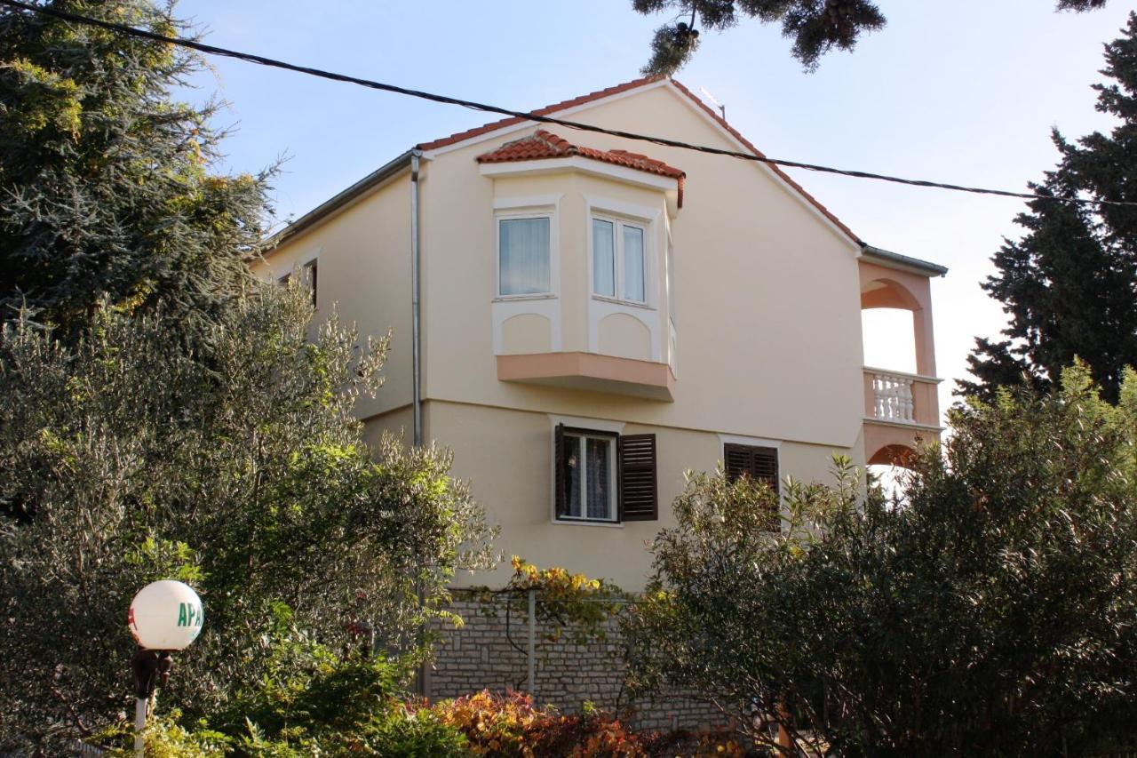 Apartments With A Parking Space Biograd Na Moru, Biograd - 5899 외부 사진