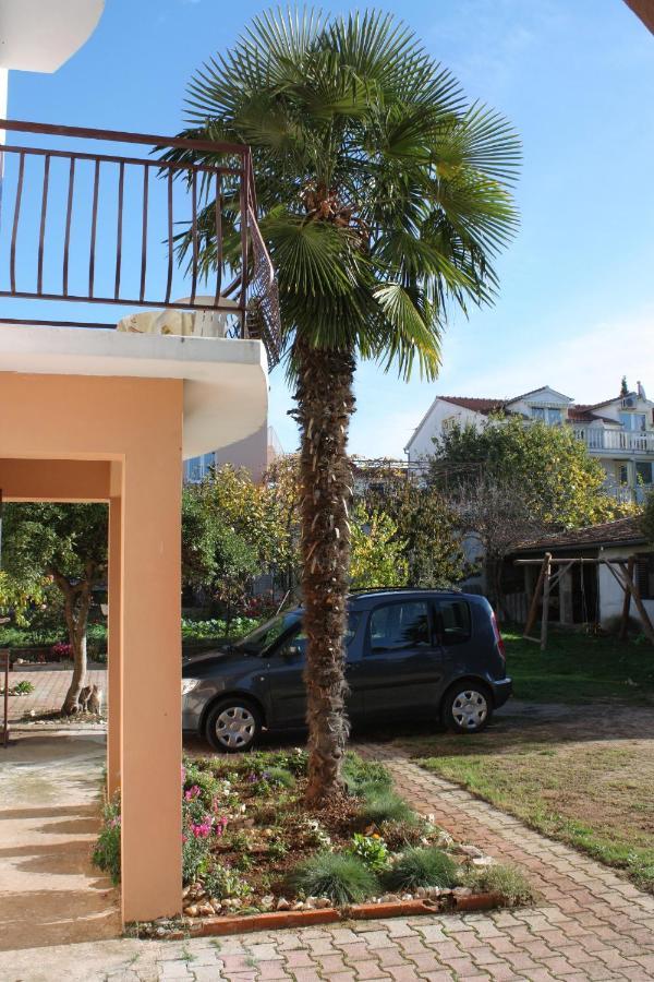 Apartments With A Parking Space Biograd Na Moru, Biograd - 5899 외부 사진