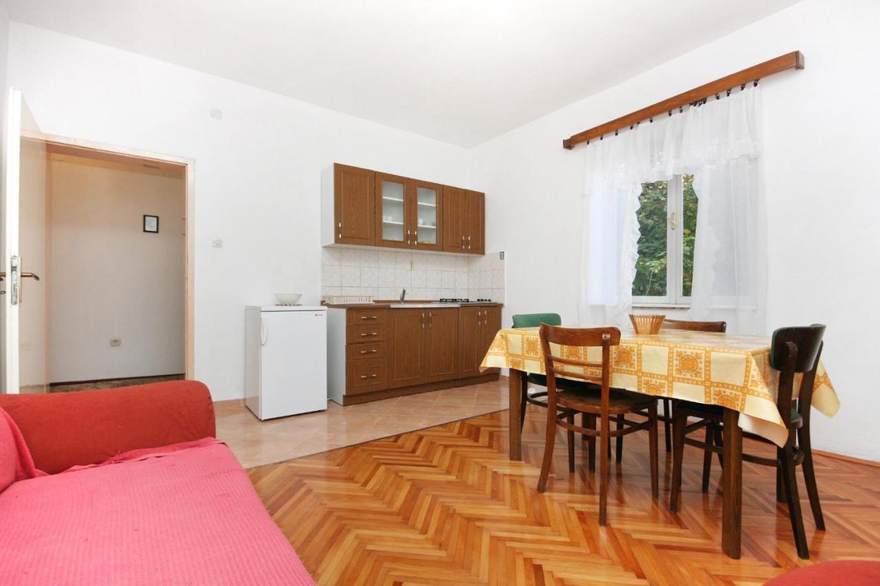 Apartments With A Parking Space Biograd Na Moru, Biograd - 5899 외부 사진