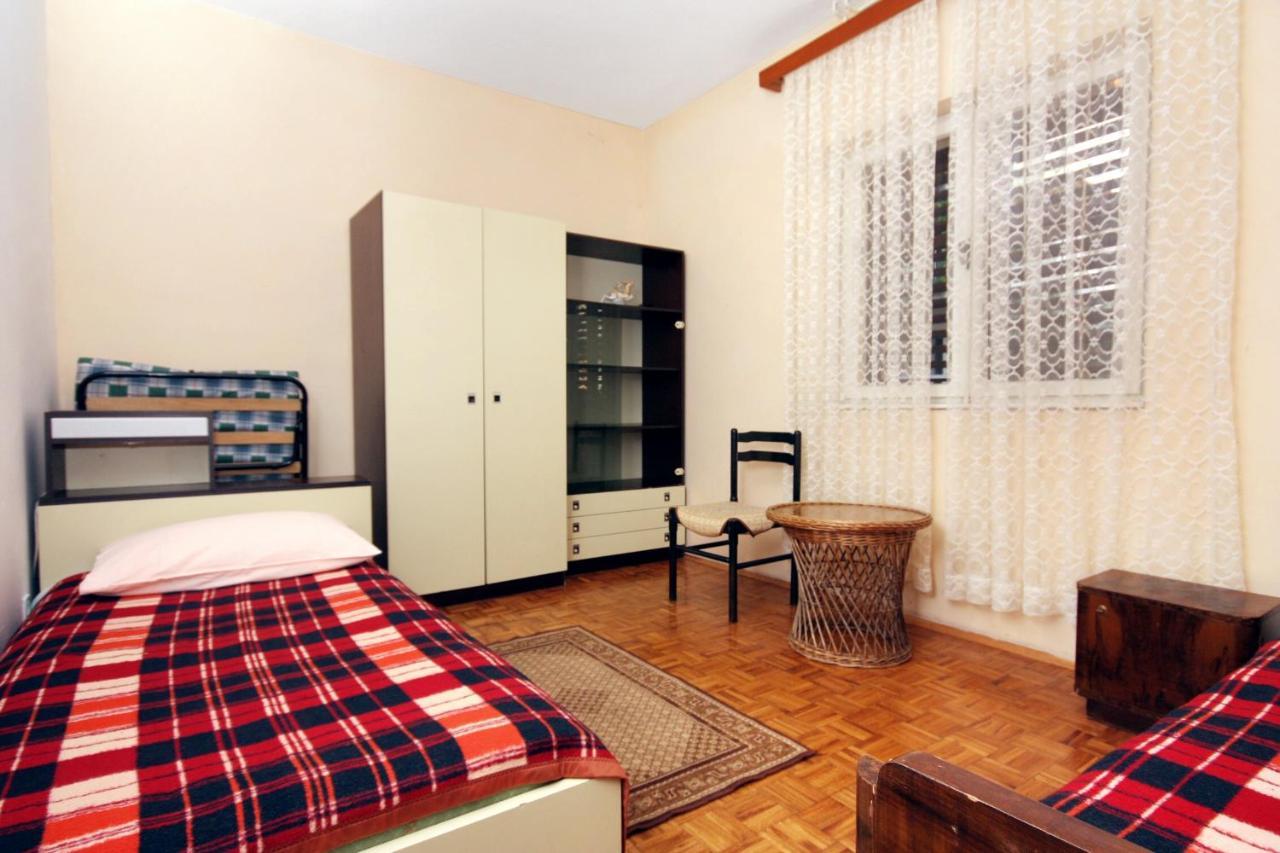 Apartments With A Parking Space Biograd Na Moru, Biograd - 5899 외부 사진