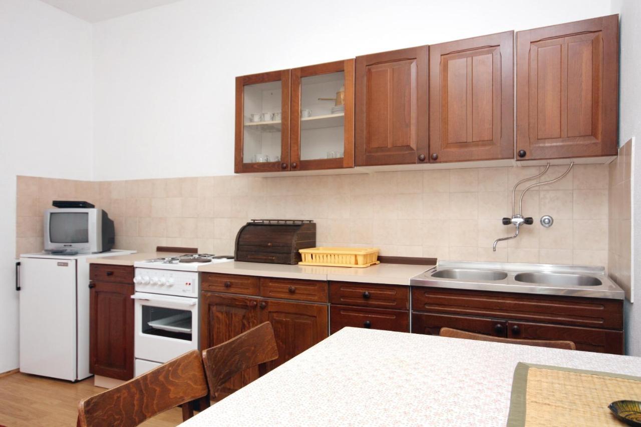 Apartments With A Parking Space Biograd Na Moru, Biograd - 5899 외부 사진