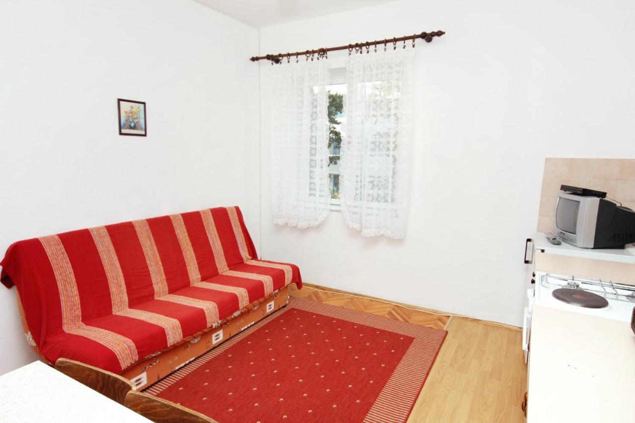 Apartments With A Parking Space Biograd Na Moru, Biograd - 5899 외부 사진