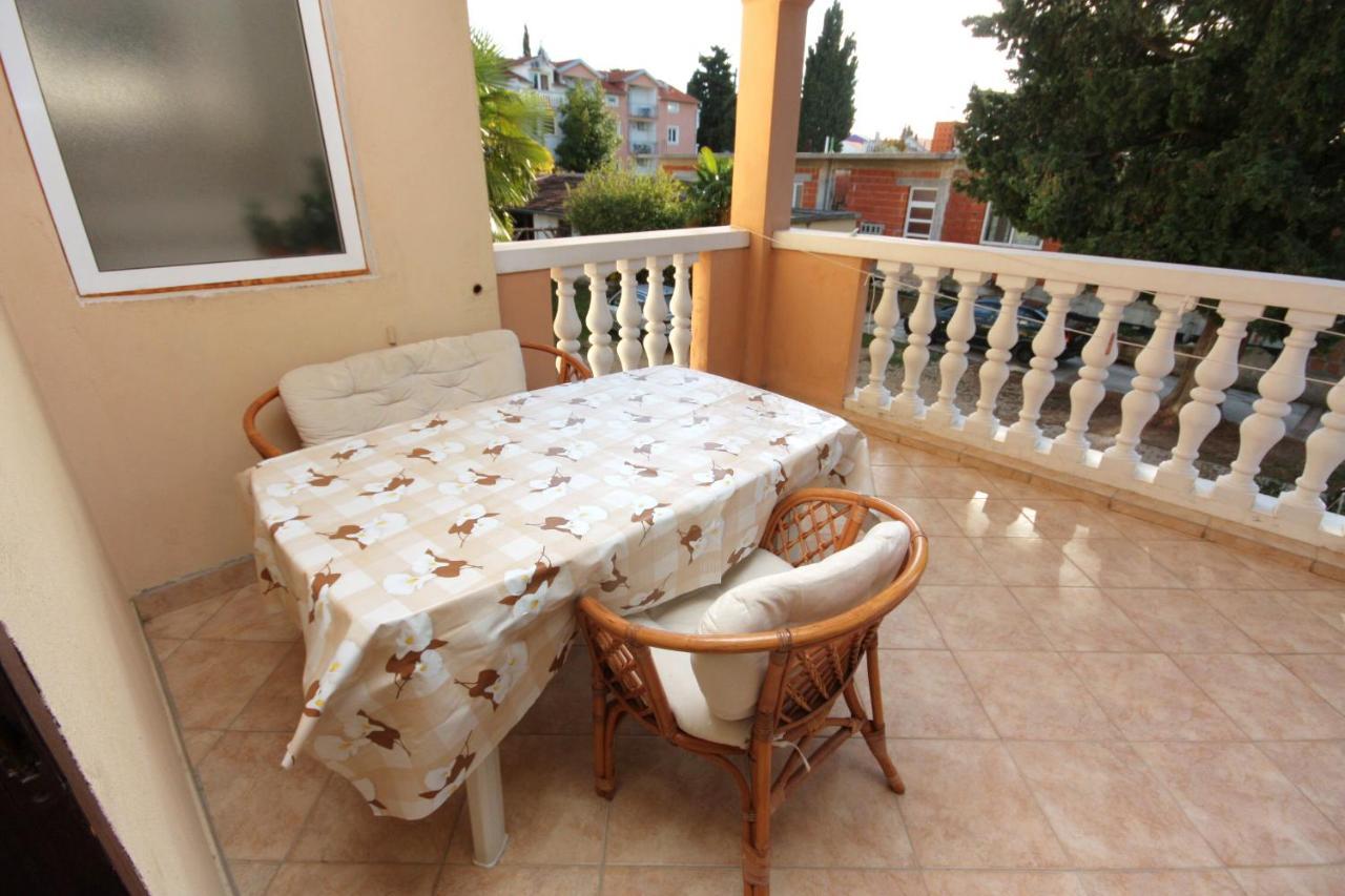 Apartments With A Parking Space Biograd Na Moru, Biograd - 5899 외부 사진