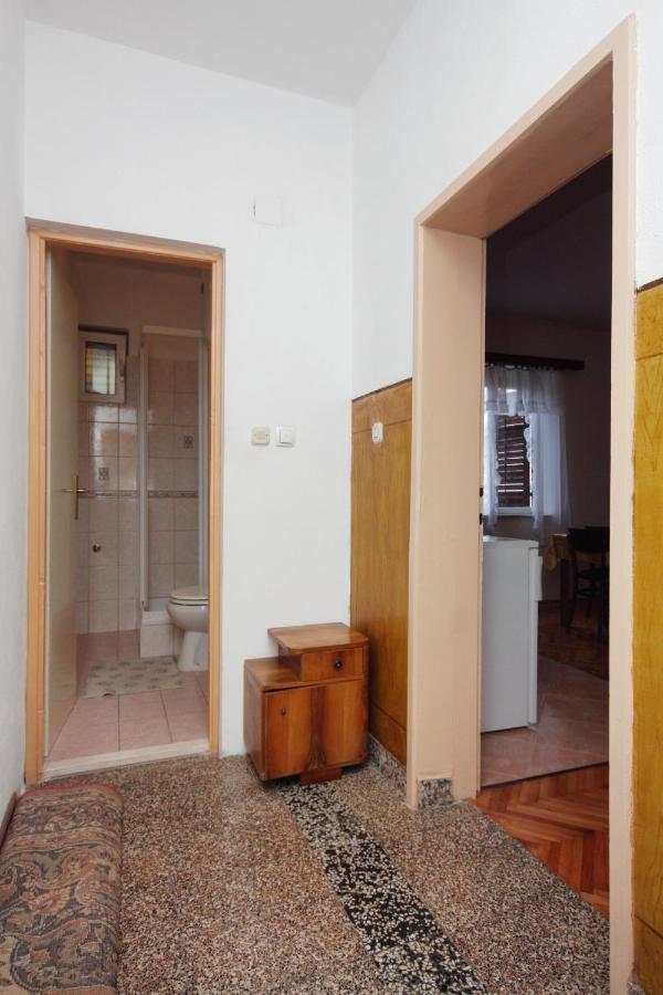 Apartments With A Parking Space Biograd Na Moru, Biograd - 5899 외부 사진