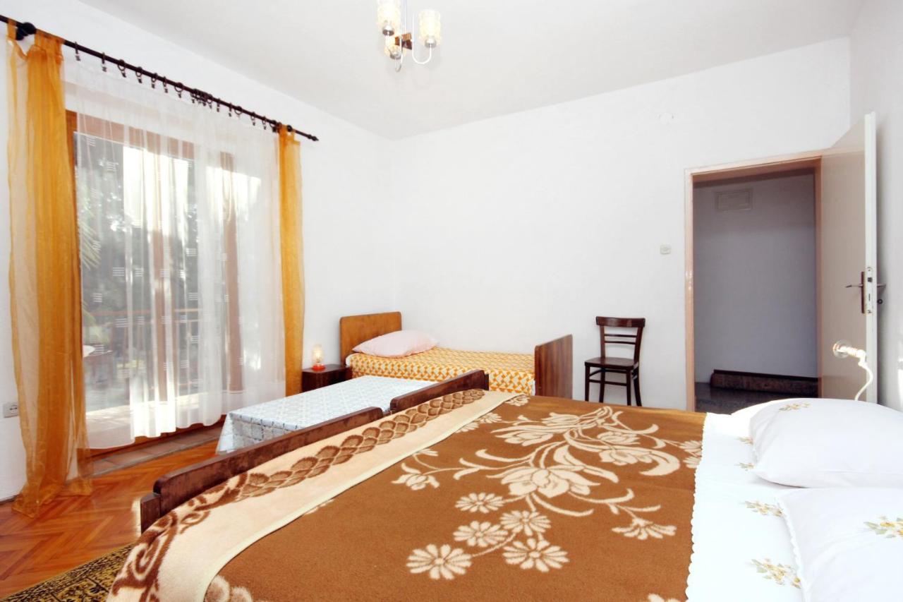 Apartments With A Parking Space Biograd Na Moru, Biograd - 5899 외부 사진