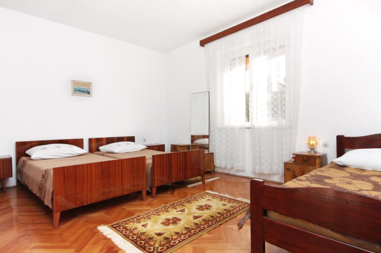 Apartments With A Parking Space Biograd Na Moru, Biograd - 5899 외부 사진