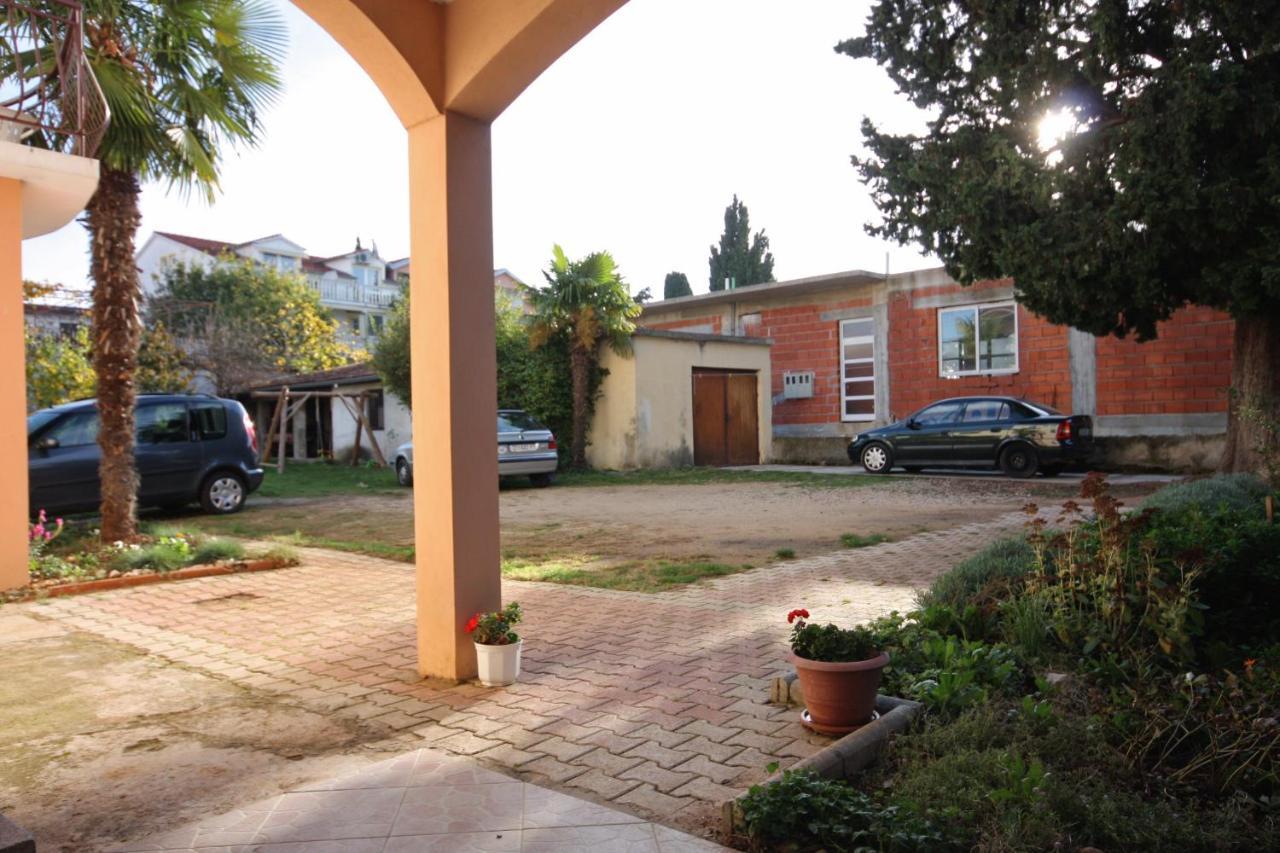 Apartments With A Parking Space Biograd Na Moru, Biograd - 5899 외부 사진