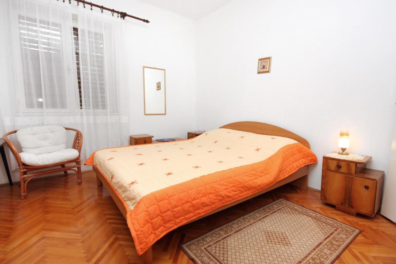 Apartments With A Parking Space Biograd Na Moru, Biograd - 5899 외부 사진