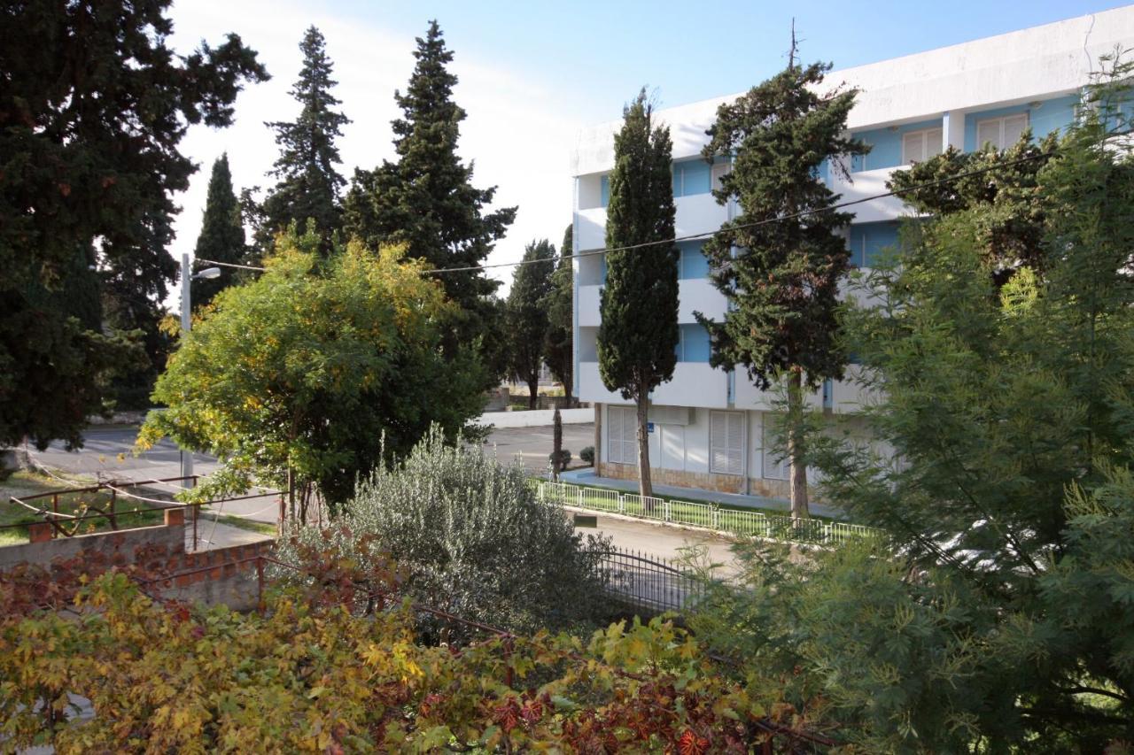 Apartments With A Parking Space Biograd Na Moru, Biograd - 5899 외부 사진