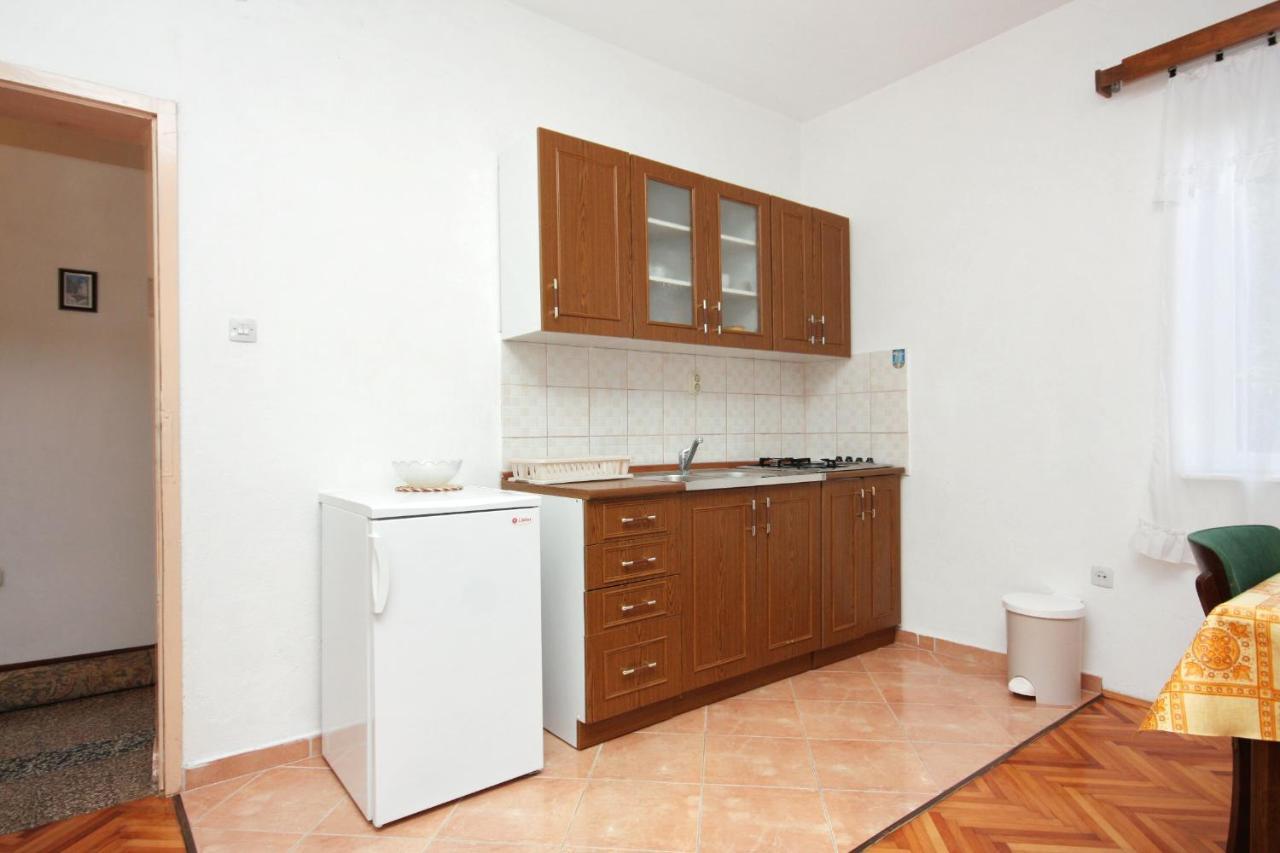 Apartments With A Parking Space Biograd Na Moru, Biograd - 5899 외부 사진