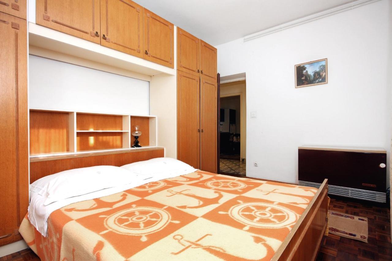 Apartments With A Parking Space Biograd Na Moru, Biograd - 5899 외부 사진